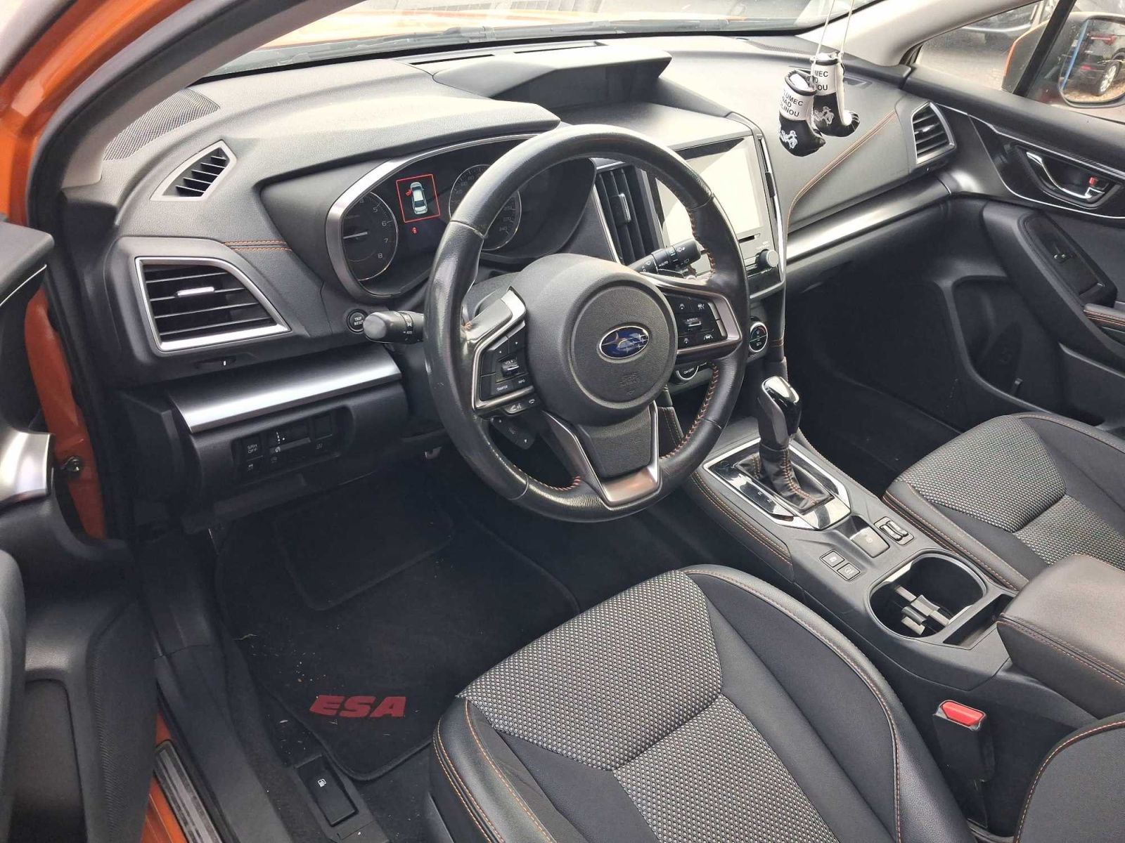 Subaru XV, 2.0i, 4X4, Automat - fotka 3