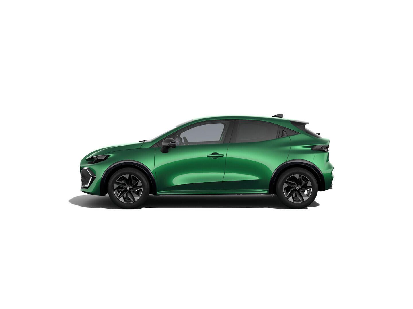 Renault Clio, Techno Full Hybrid E-TECH 160 - fotka 2