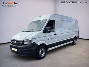 Volkswagen Crafter, 2,0 TDI / 103 kW