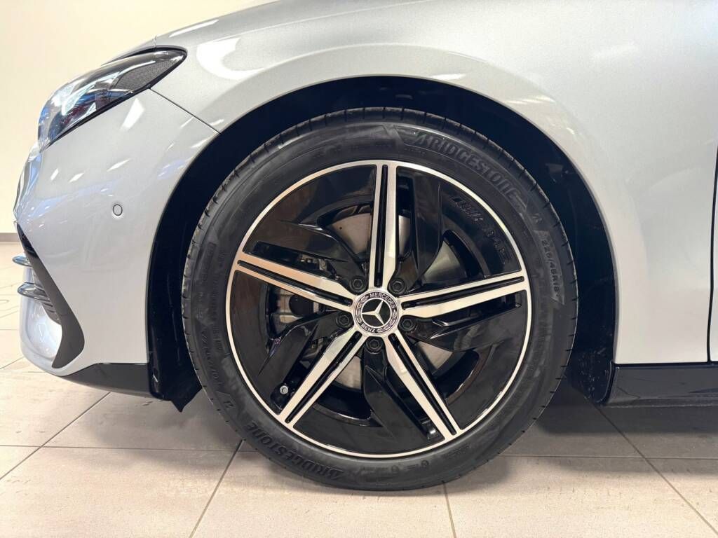 Mercedes-Benz CLA, 200 - fotka 5