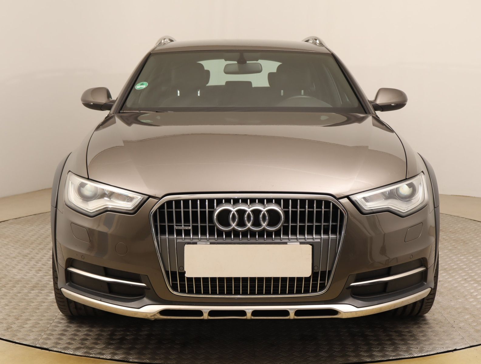 Audi A6 allroad, 3.0 TDI, 4X4, Automat - fotka 2