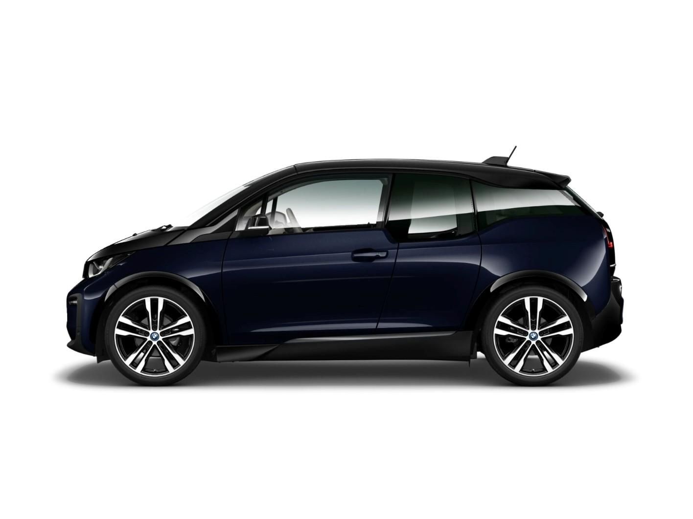BMW i3, 120Ah Sport paket - fotka 3