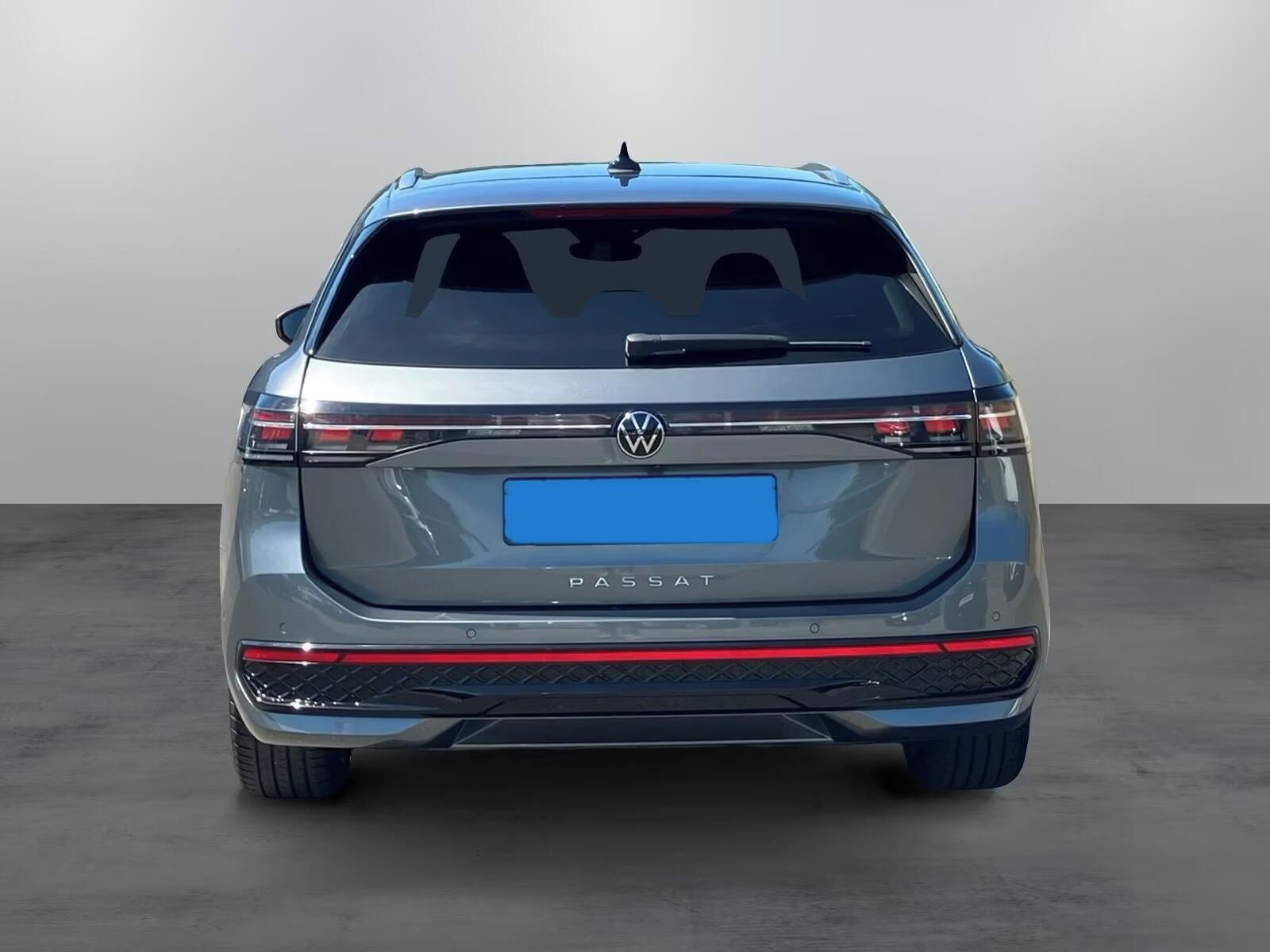 Volkswagen Passat, 2.0 TDI DSG R-Line*Kamera* - fotka 4