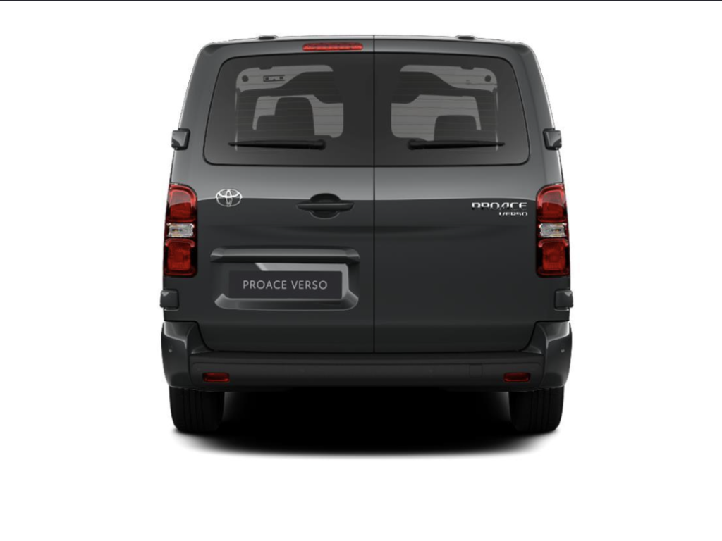 Toyota Proace Verso, 2.2. D- 180k 8AT L2 - fotka 5