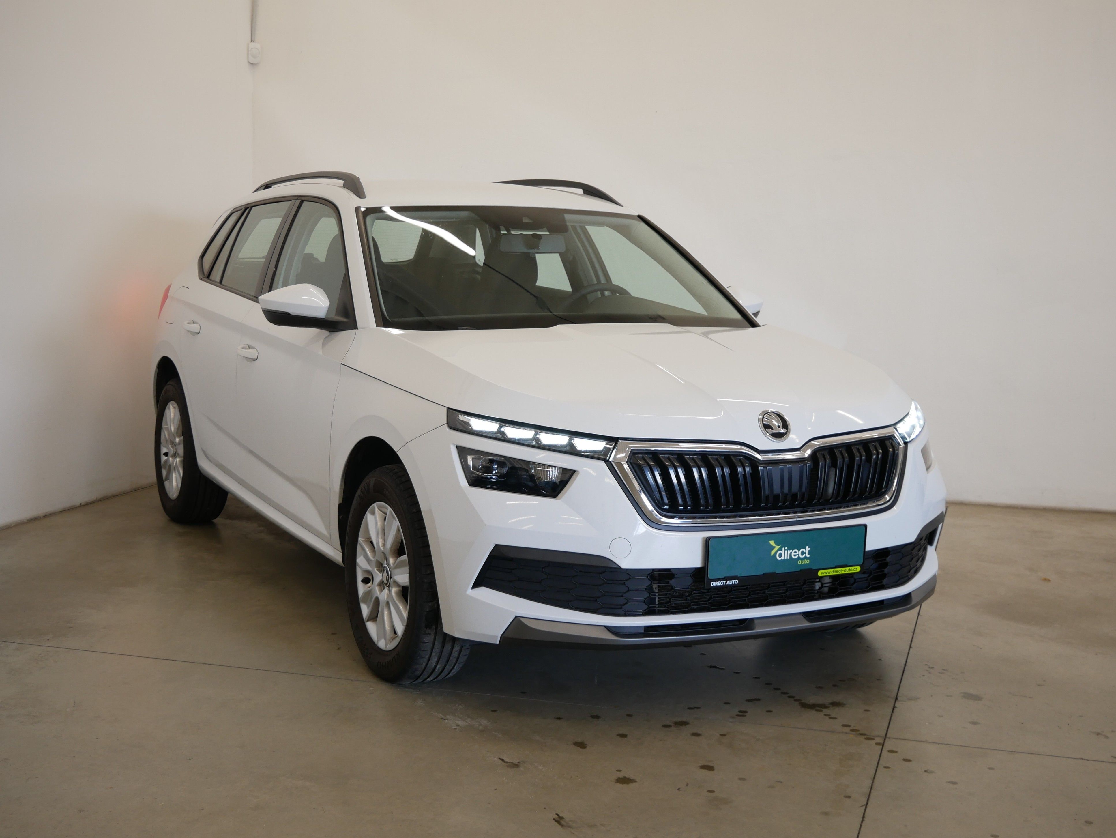 Škoda Kamiq, 1.0 TSI 85 kW Ambition - fotka 3