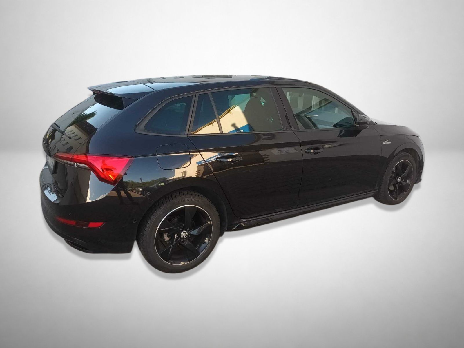 Škoda Scala, 1.6 TDI, Monte Carlo, Automat - fotka 2