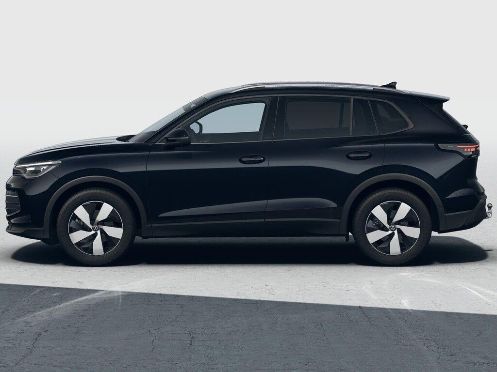 Volkswagen Tiguan, 1,5 eTSI mHEV - fotka 2