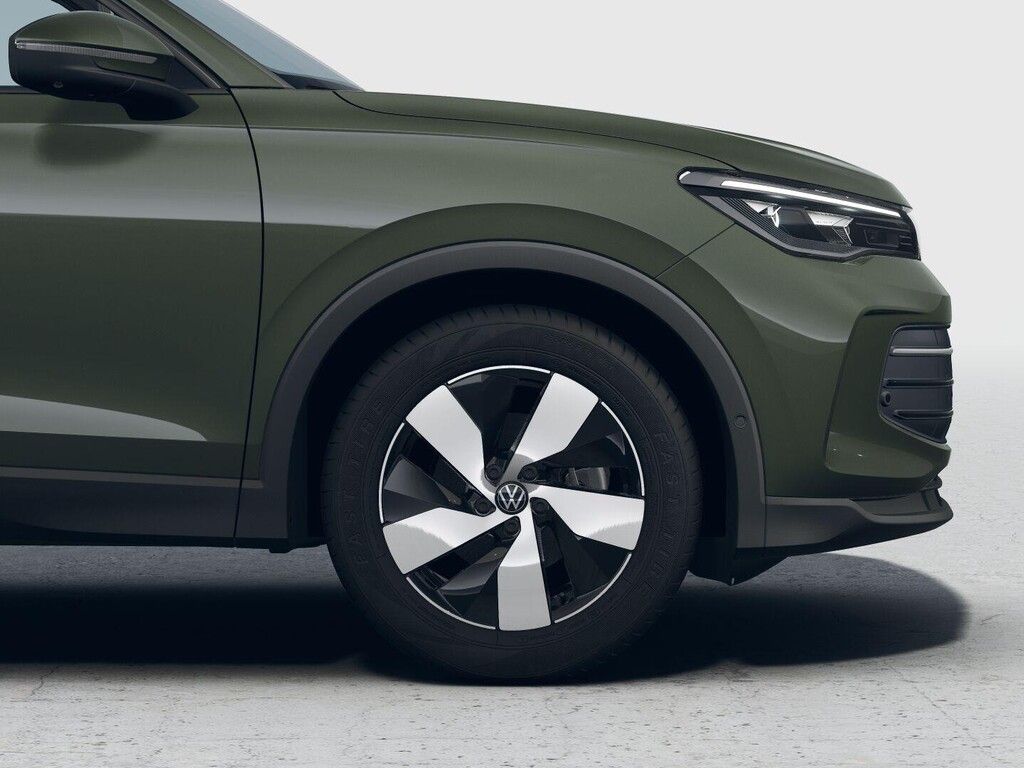Volkswagen Tiguan, 1,5 eTSI mHEV - fotka 6