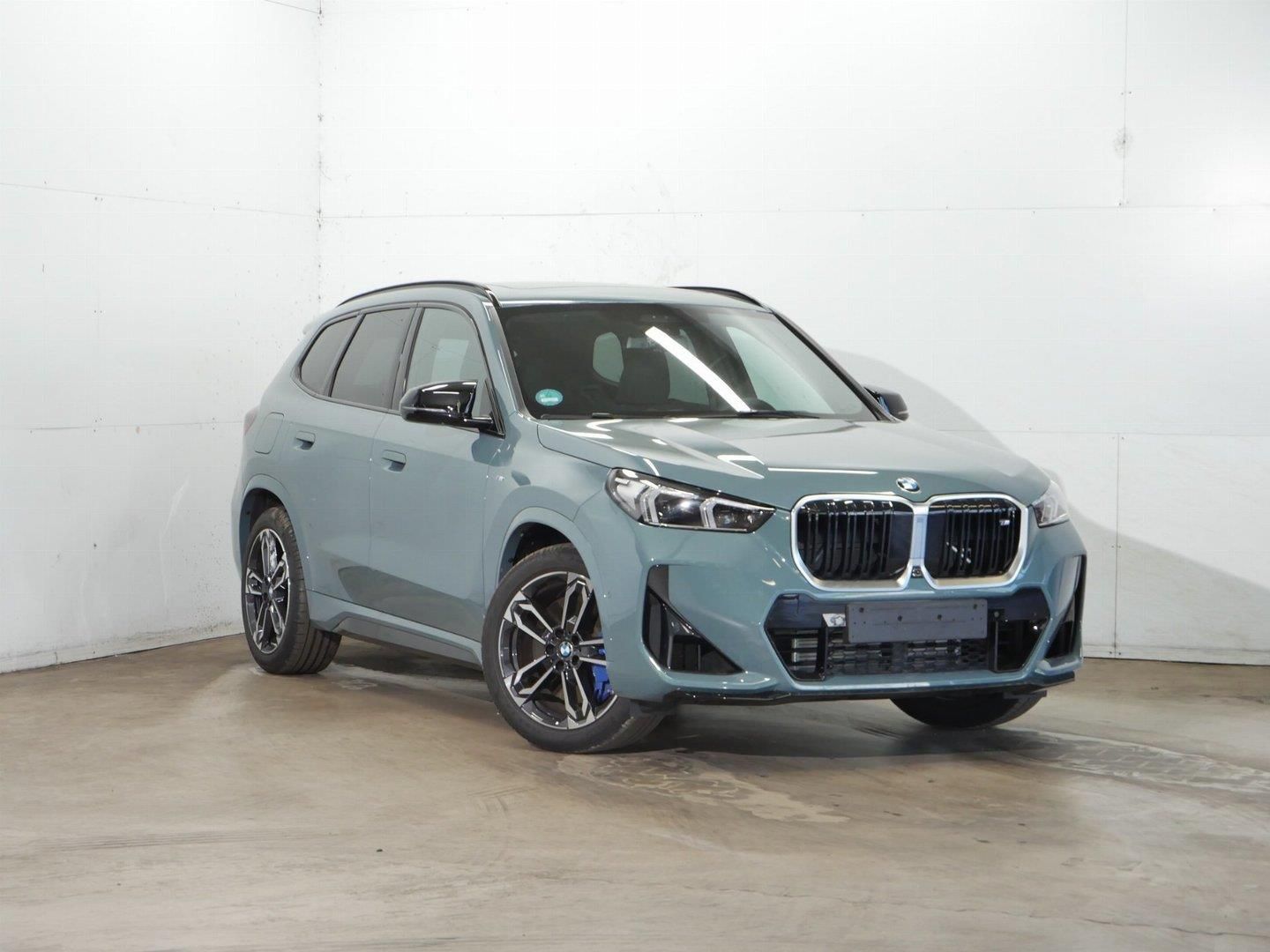 BMW X1, X1 M35i xDrive Tažné - fotka 2