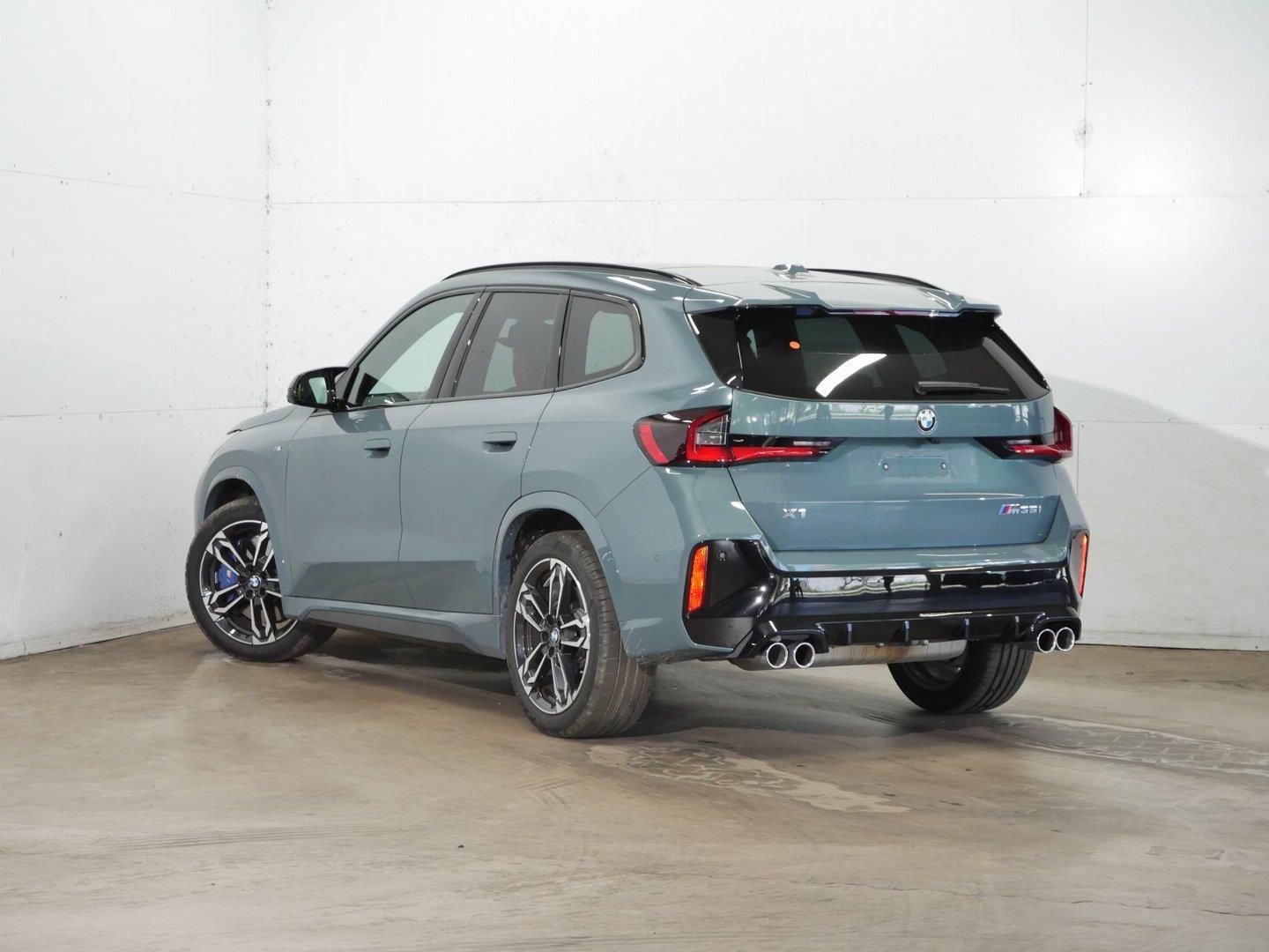 BMW X1, X1 M35i xDrive Tažné - fotka 3