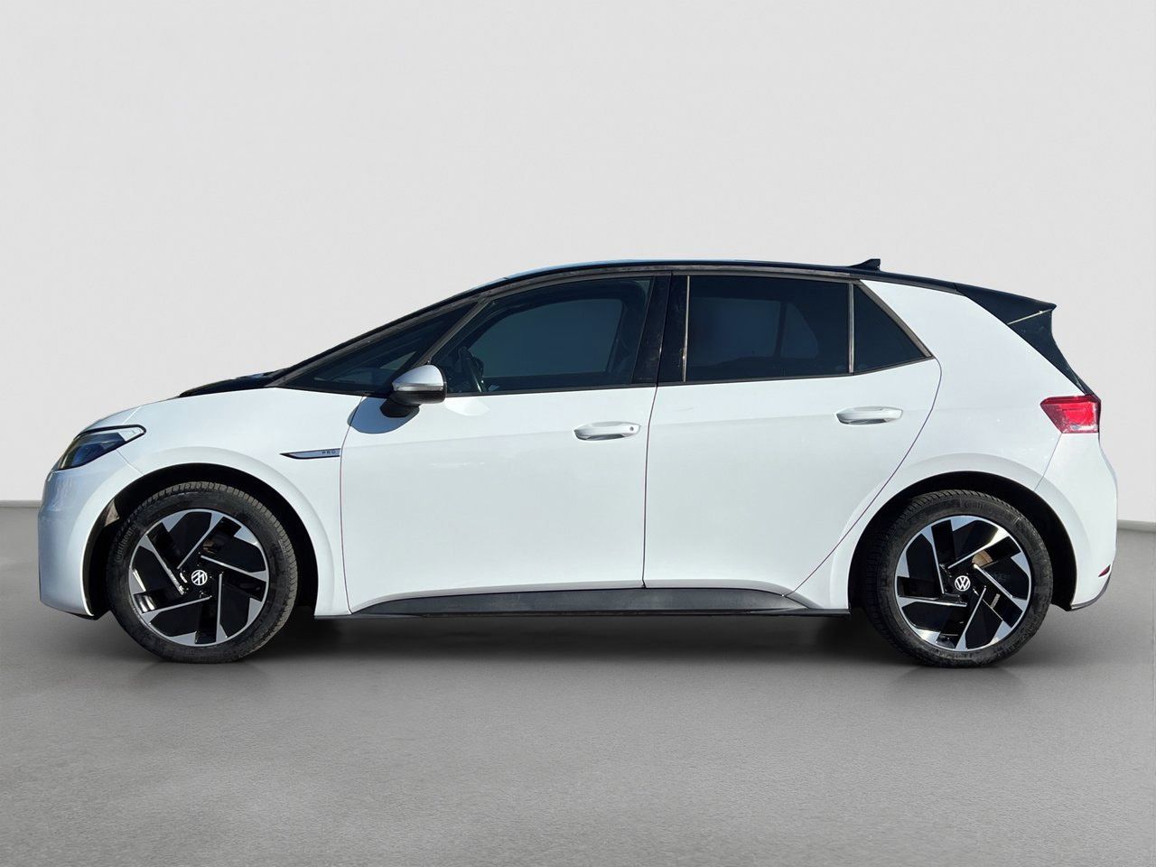 Volkswagen ID.3, Pro Performance ACC Tep. čerp - fotka 4