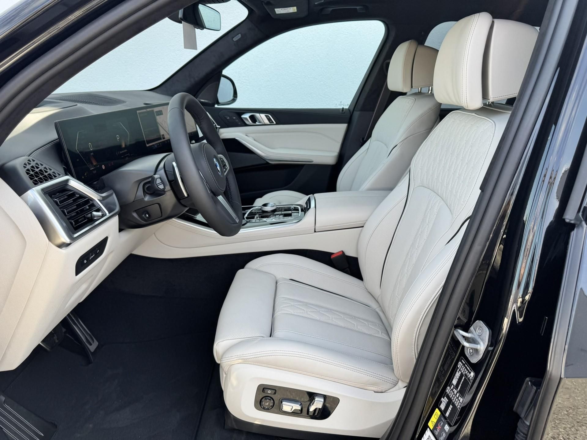 BMW X5, X5 xDrive50e - fotka 6