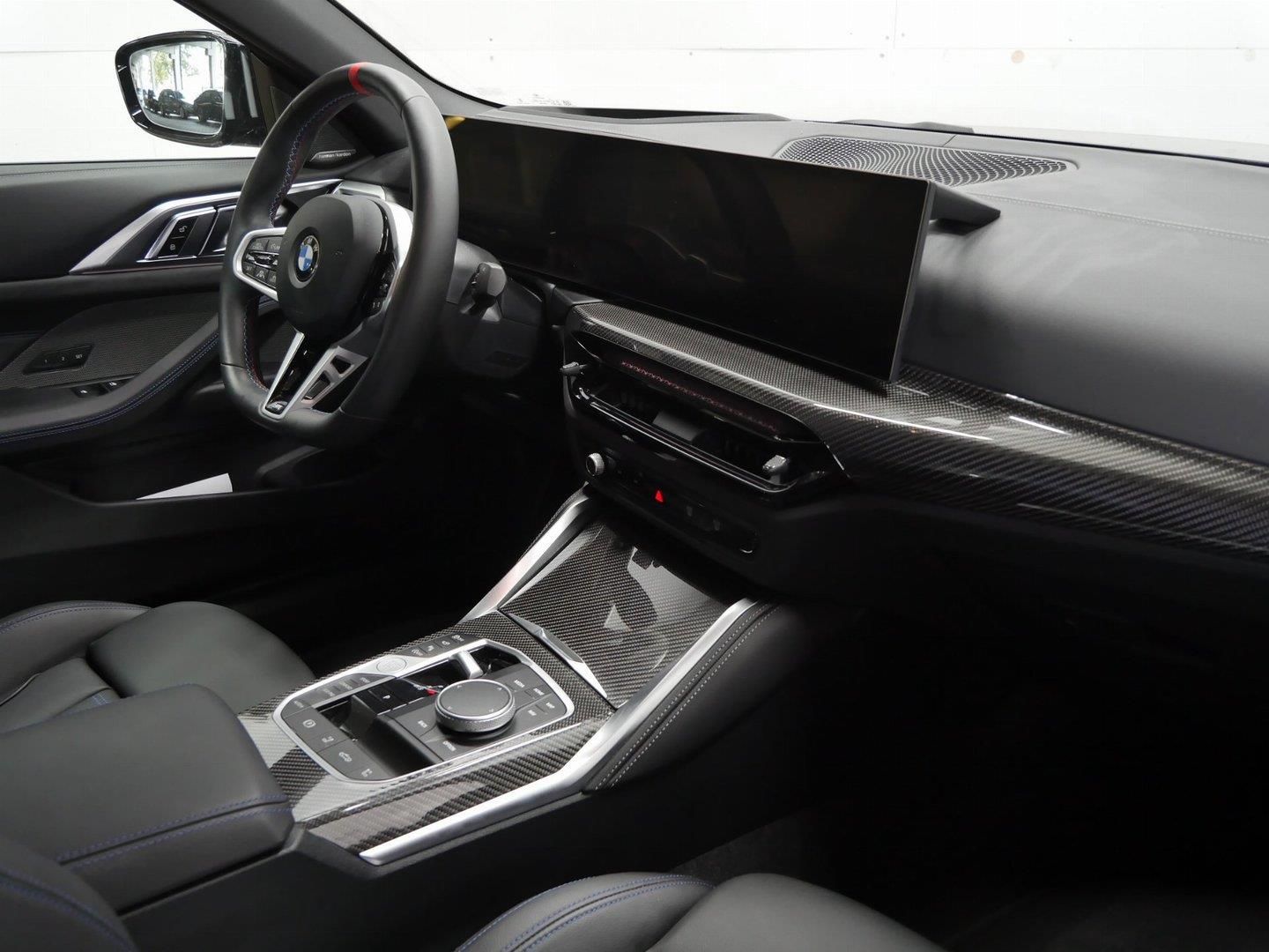 BMW Řada 4, M440i xDrive Cabrio Tažné - fotka 5