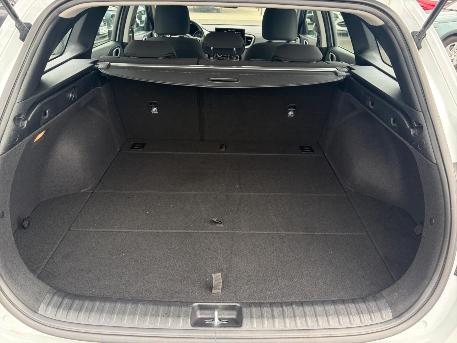 Kia Cee´d, SPIN 1.0T-GDI 74kW CZ DPH - fotka 6