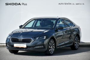 Škoda Octavia, OCTAVIA STY TS 110/1.5 M6F