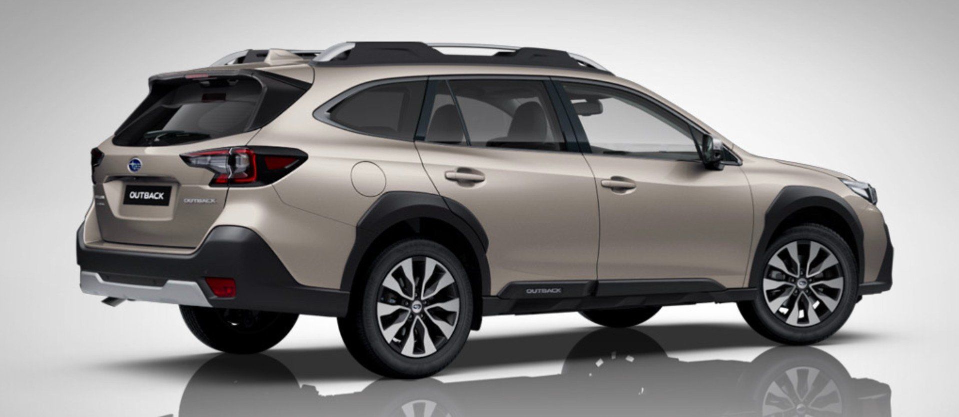 Subaru Outback, 2.5i AWD Touring Tov. ZÁRUKA - fotka 4