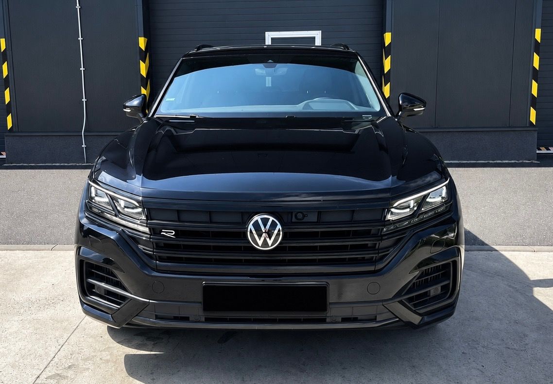 Volkswagen Touareg, R eHybrid 3.0 V6 TSi 340kW DPH - fotka 3