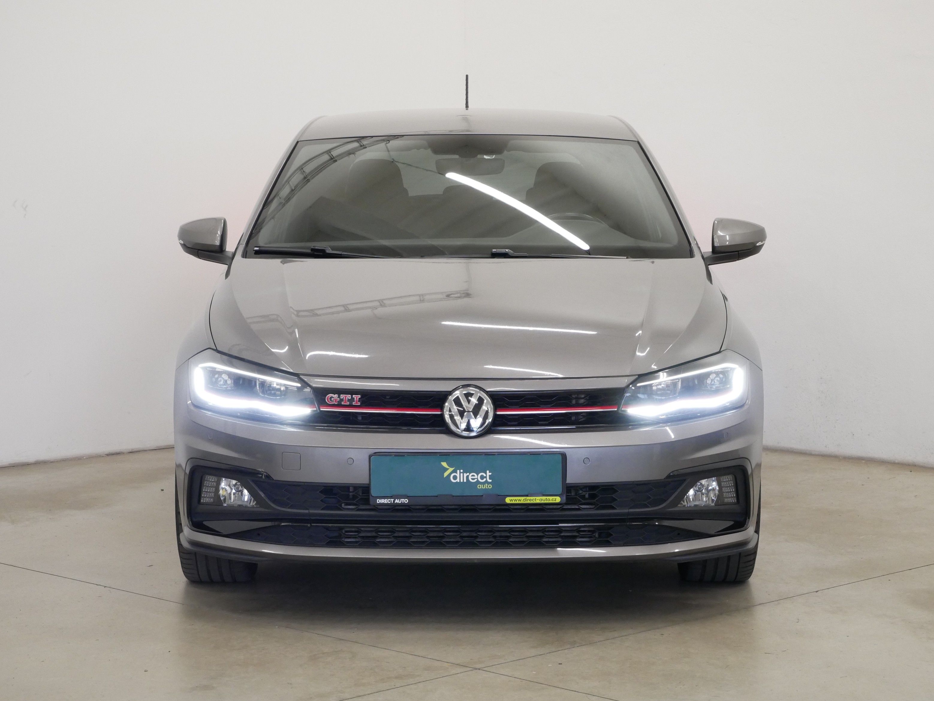 Volkswagen Polo - fotka 4
