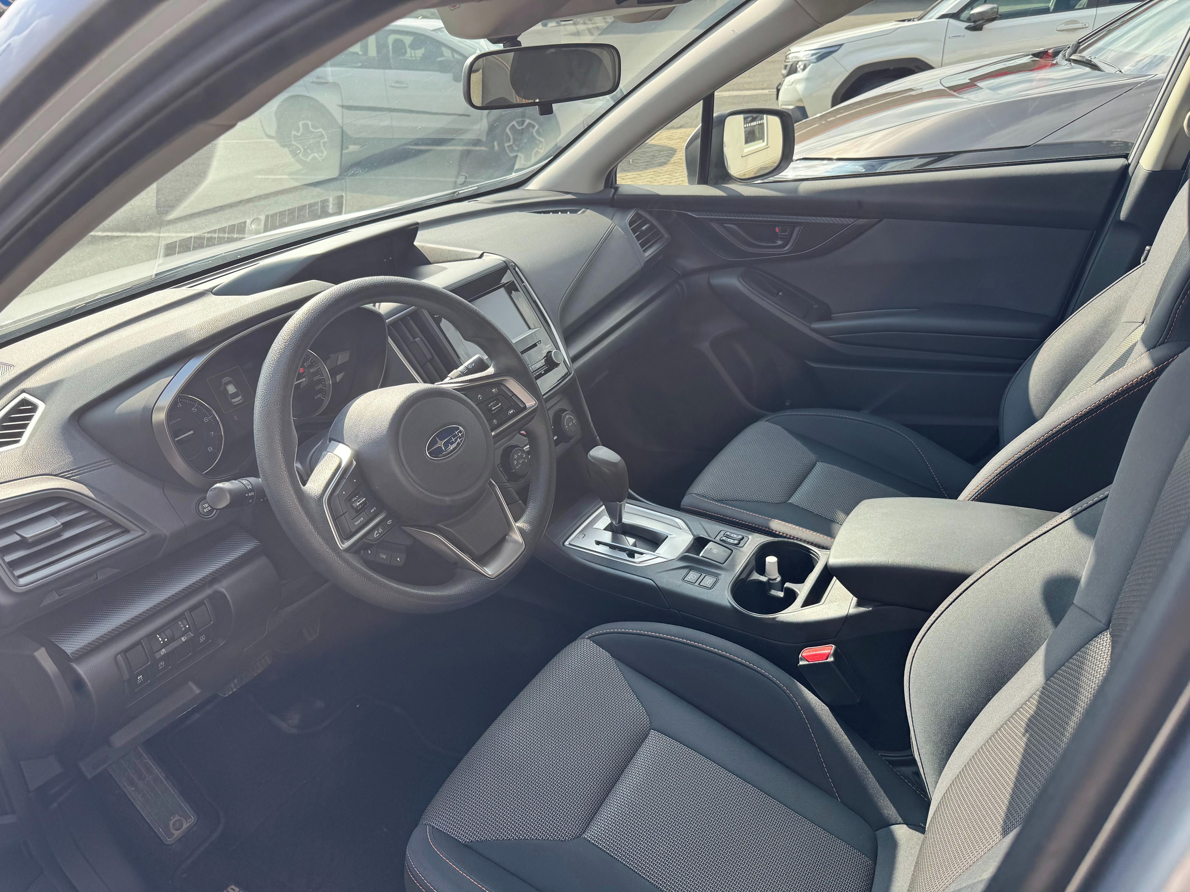 Subaru XV, 1.6i-S Active MY2021 - fotka 4