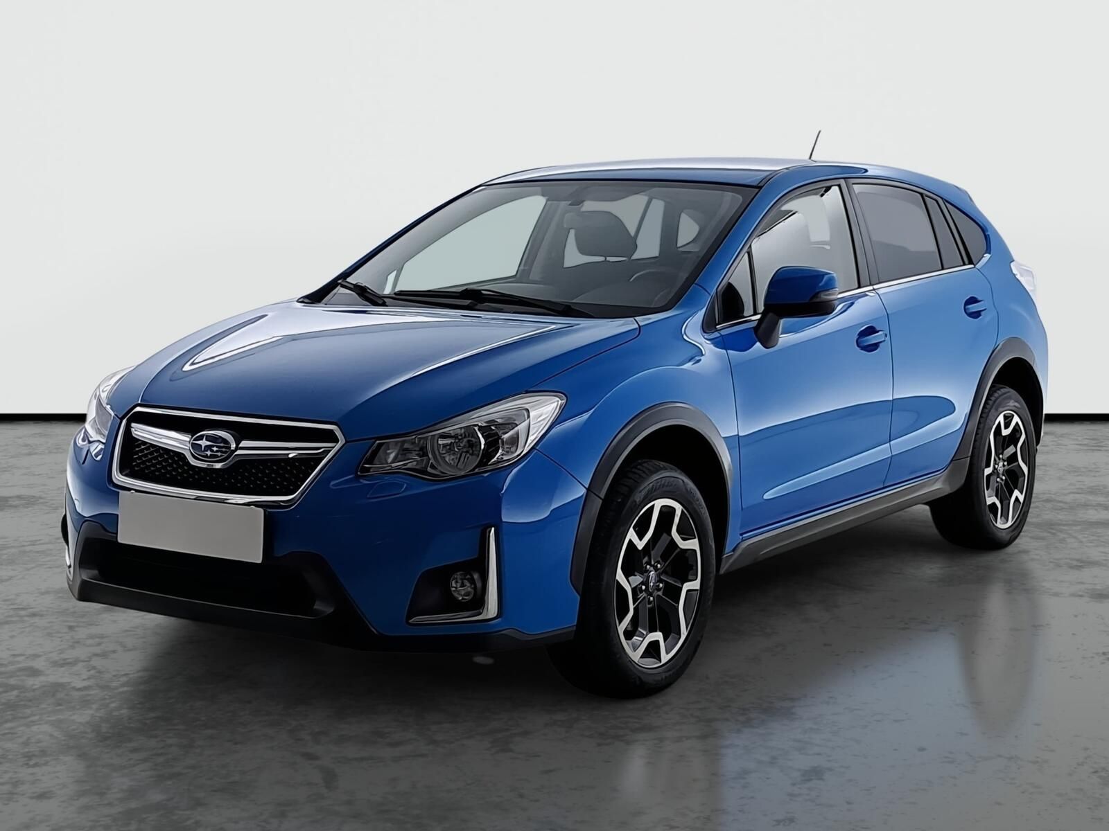 Subaru XV, 2.0D, 4X4, Serv.kniha - fotka 2