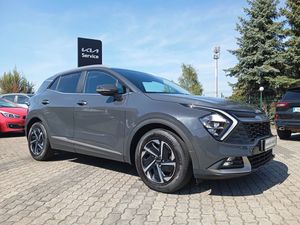 Kia Sportage, 1.6 T-GDi Exclusive 1. majitel