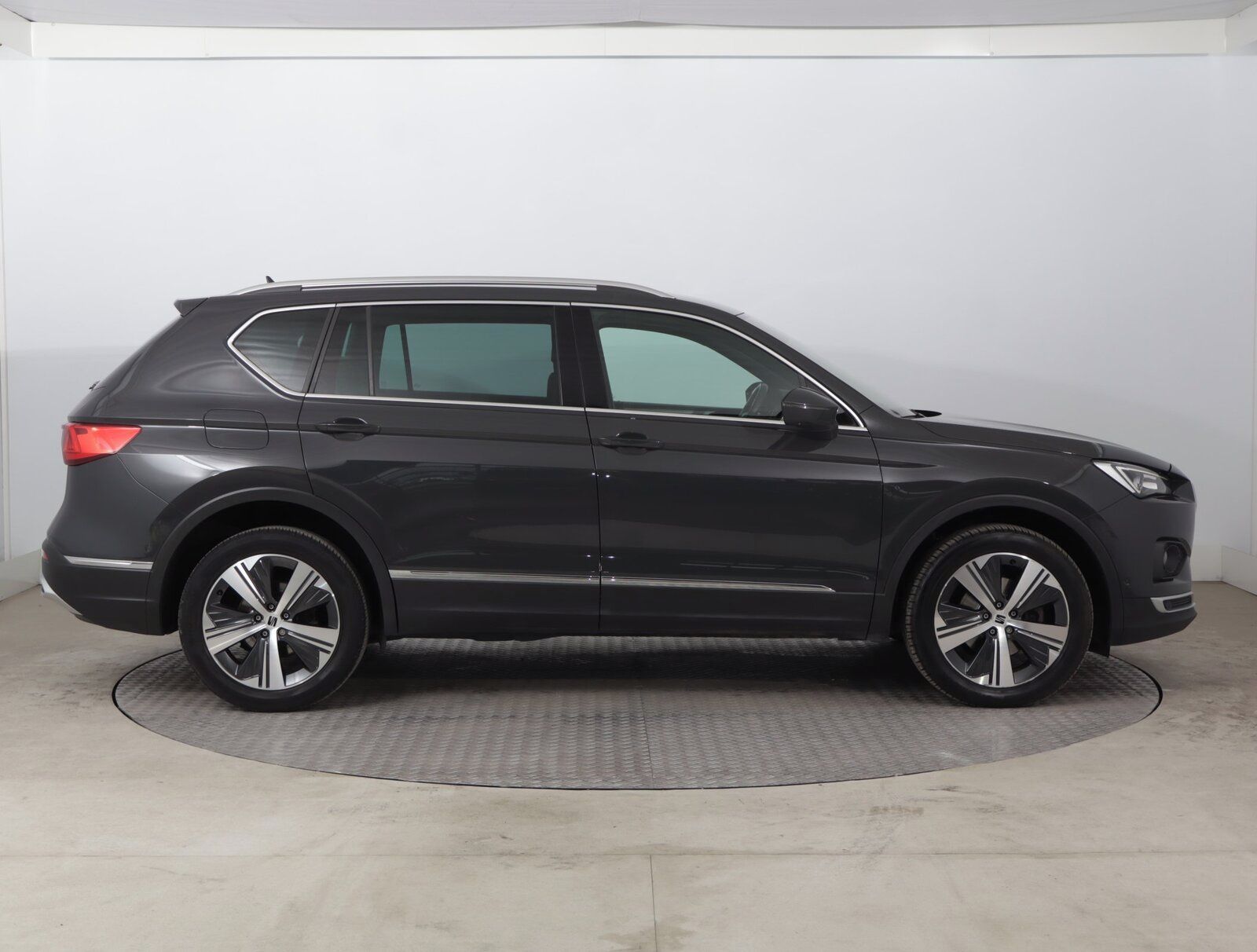 Seat Tarraco, 2.0 TDI, Xcellence, Automat - fotka 6