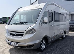 Knaus, Sun Liner R12