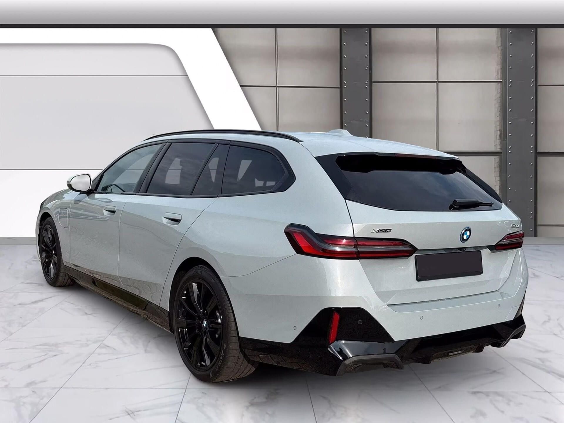BMW Řada 5, 530e xDrive M-Sport Pro Pano H - fotka 6