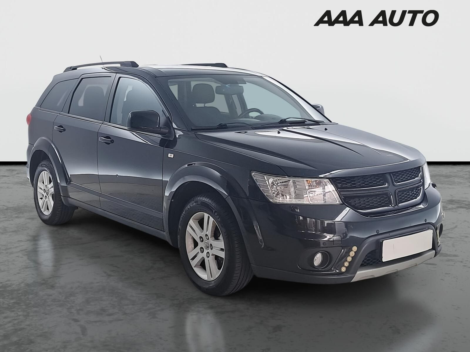 Fiat Freemont, 2.0 MultiJet, 4X4, Automat