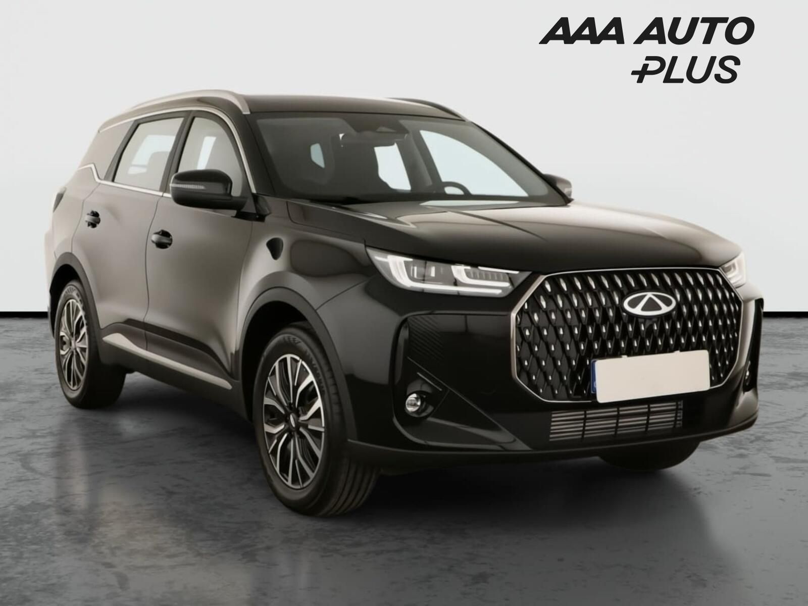 Chery Tiggo 7, 1.6 TGDI, Comfort, COMFORT