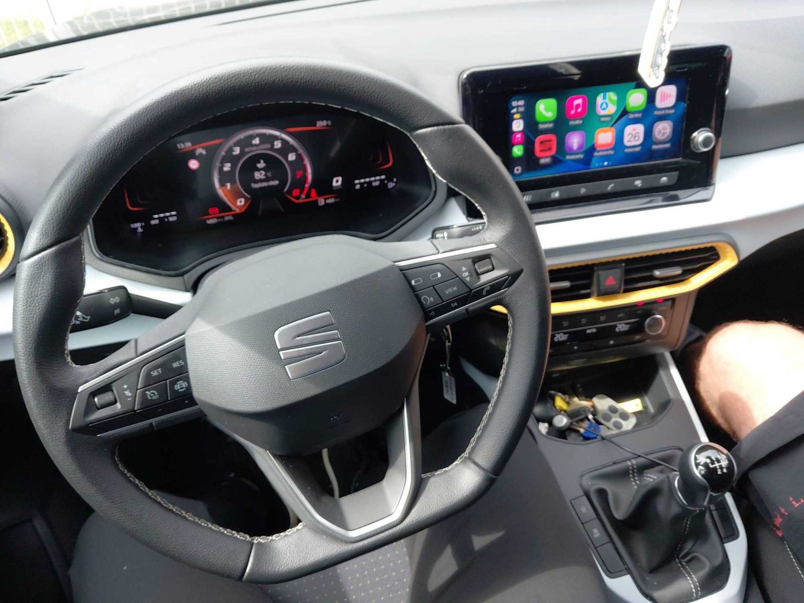 Seat Arona, 1.0 TSI, Záruka, ČR,1.maj - fotka 3