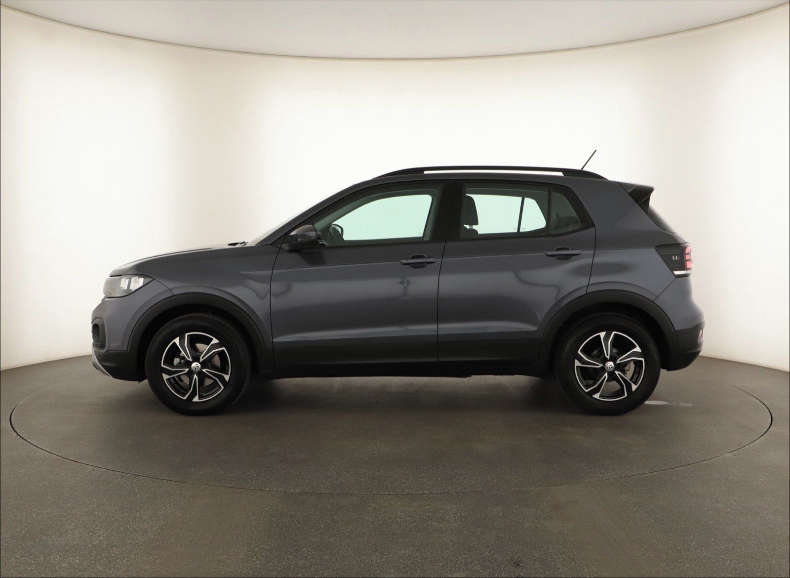 Volkswagen T-Cross, 1.0 TSI, ČR,1.maj, Serv.kniha - fotka 3