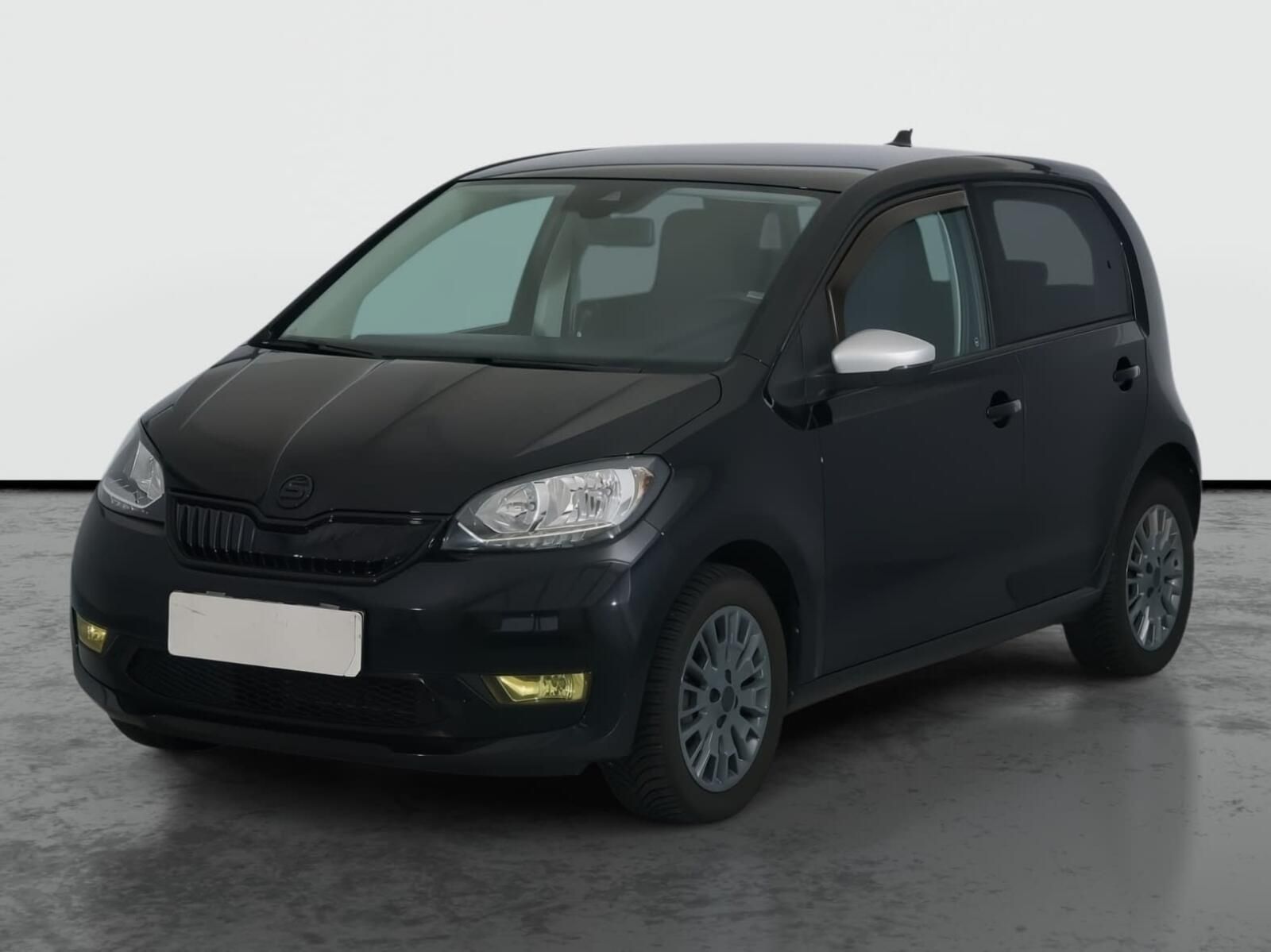 Škoda Citigo, iV, SoH 88%, Automat - fotka 2
