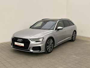 Audi A6 Avant, 3.055 TFSI 250kW 4x4  S-Line
