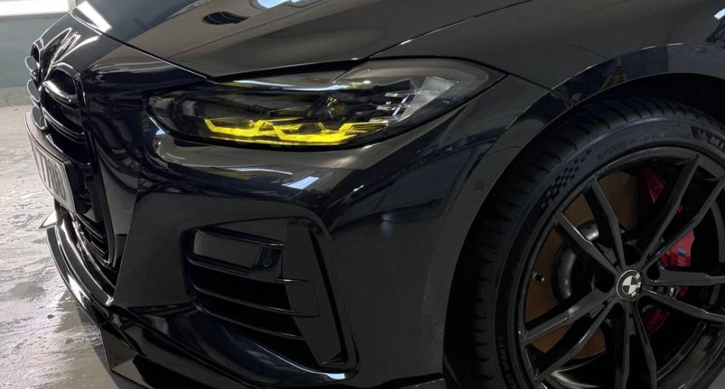 BMW Řada 4, DPH, 400KW, B58 - fotka 4