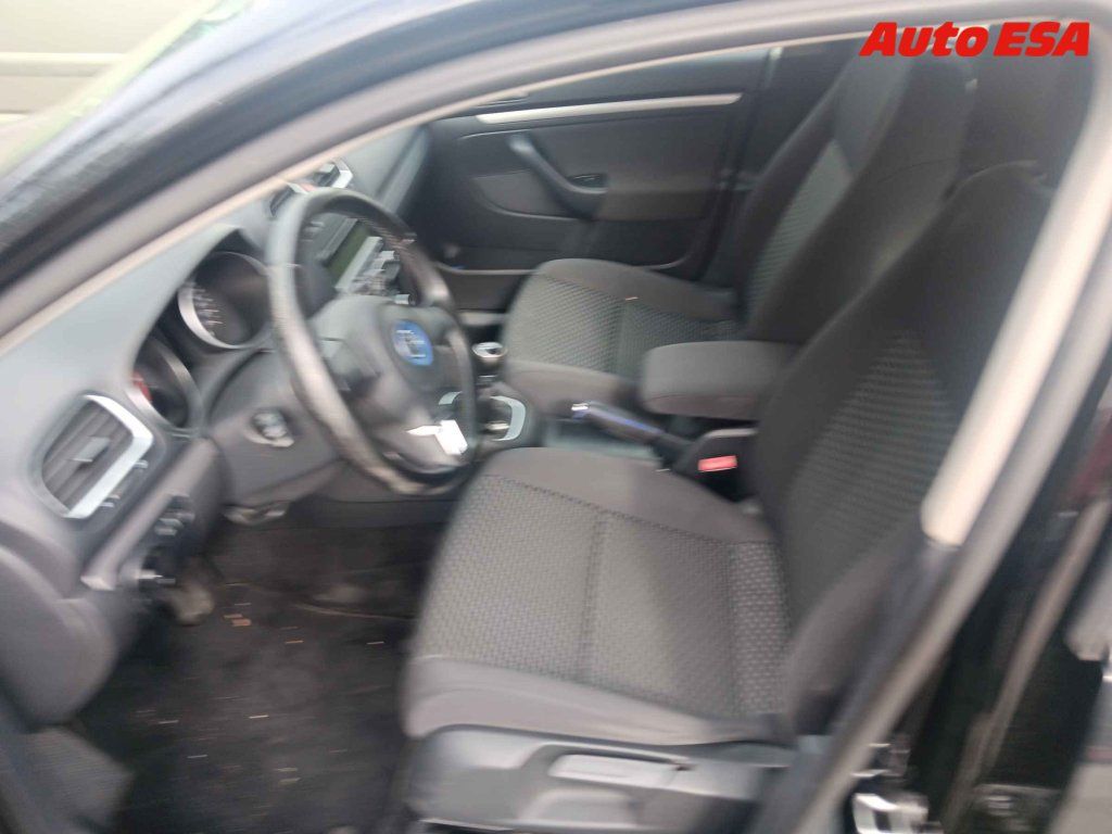 Volkswagen Golf, 1.2 TSi - fotka 3
