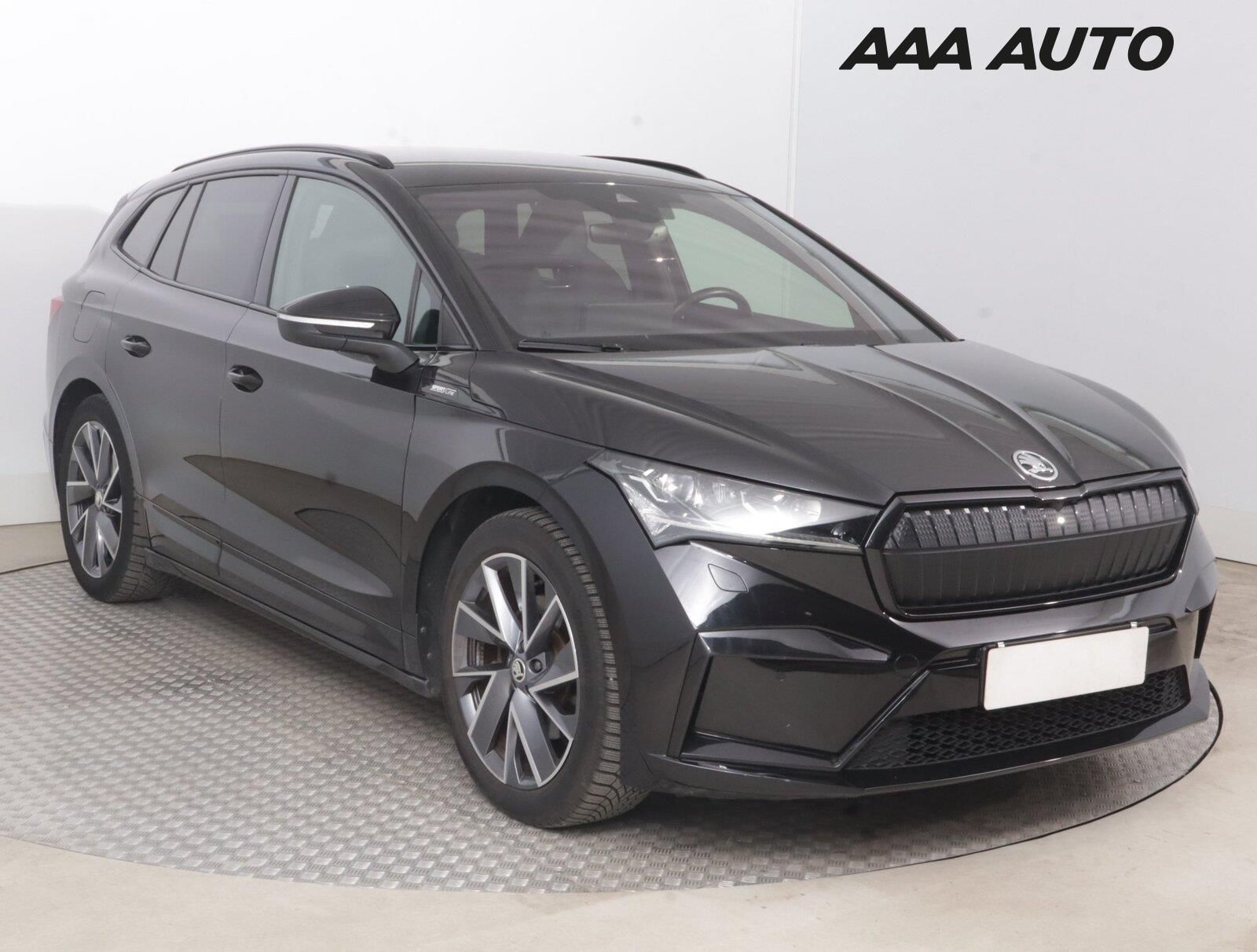 Škoda Enyaq iV, iV 60 (62 kWh), Sportline