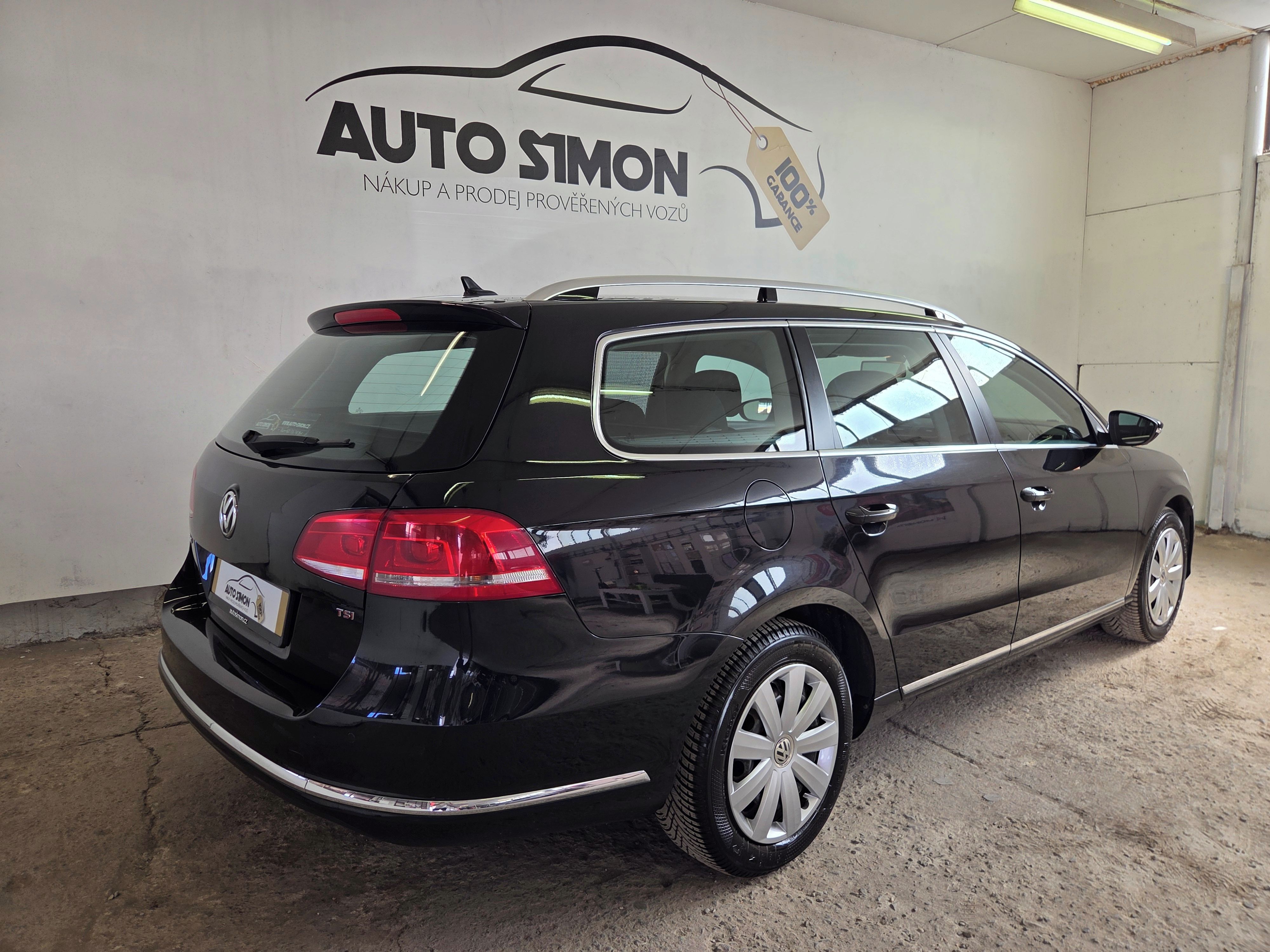 Volkswagen Passat, 1.4 TSi 118kw ACC! Tažné! - fotka 6