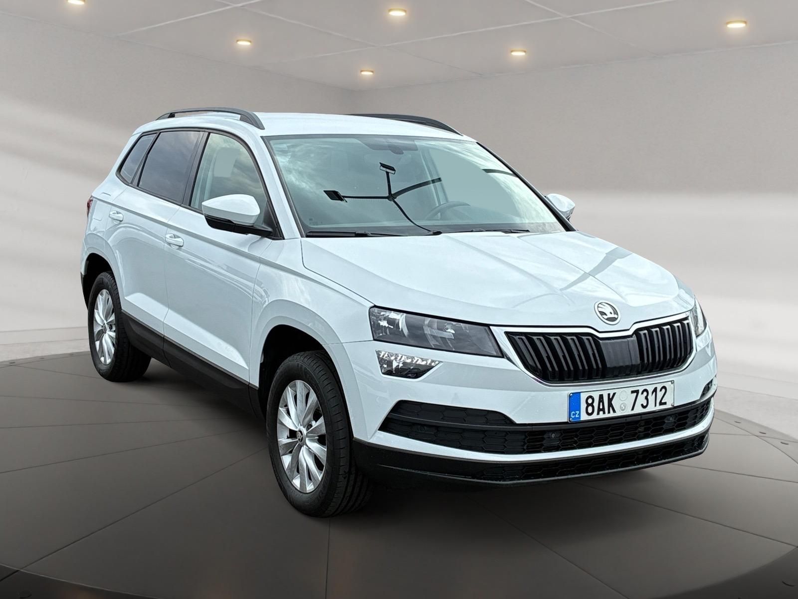 Škoda Karoq, AMBITION 2.0TDI 110kW TAŽNÉ CZ - fotka 3