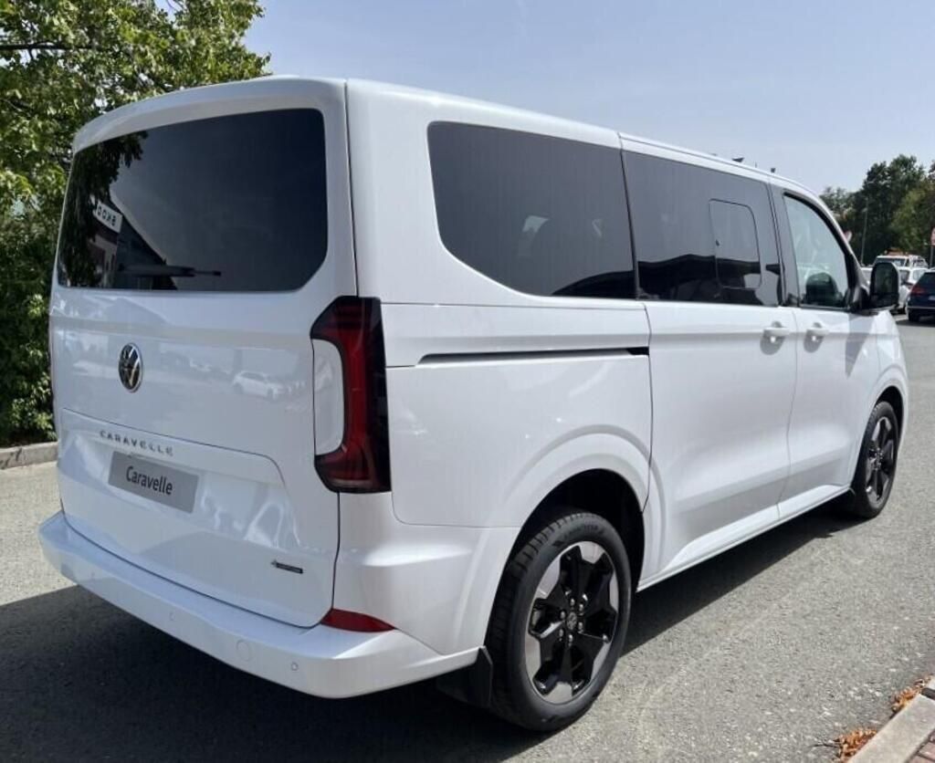 Volkswagen Transporter, Caravelle Style 2,0 TDI 4MOT K - fotka 6