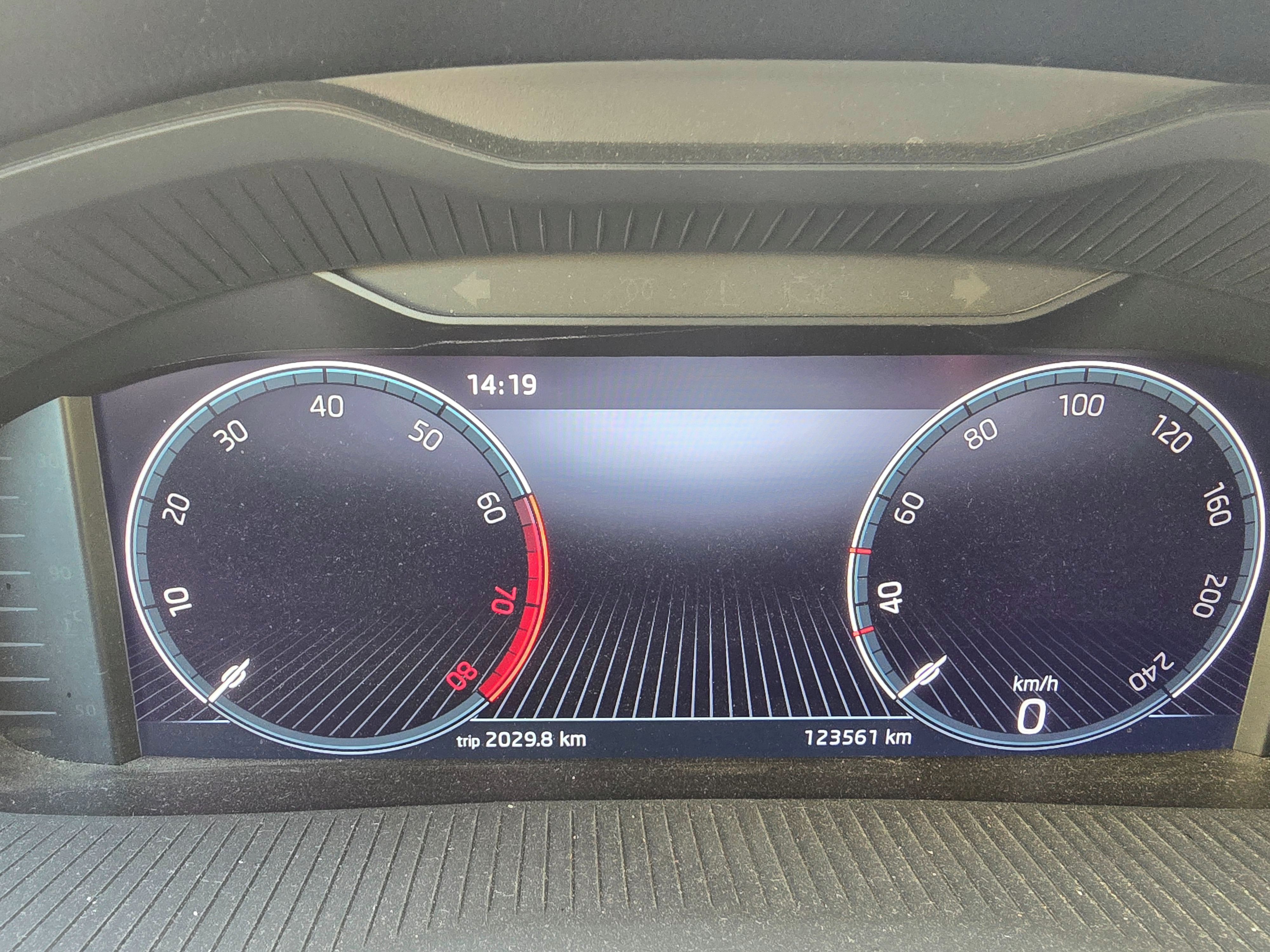 Škoda Kamiq, Škoda Kamiq po fl. 1,5 TSI DSG - fotka 5