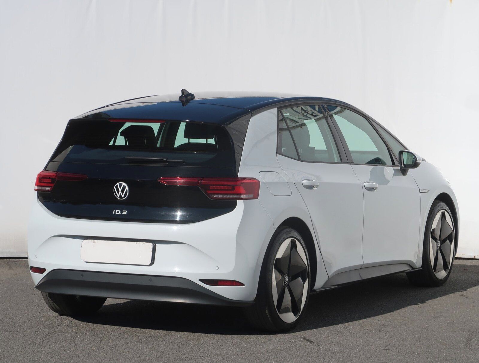 Volkswagen ID.3, Pro S (82 kWh), Automat, Navi - fotka 5
