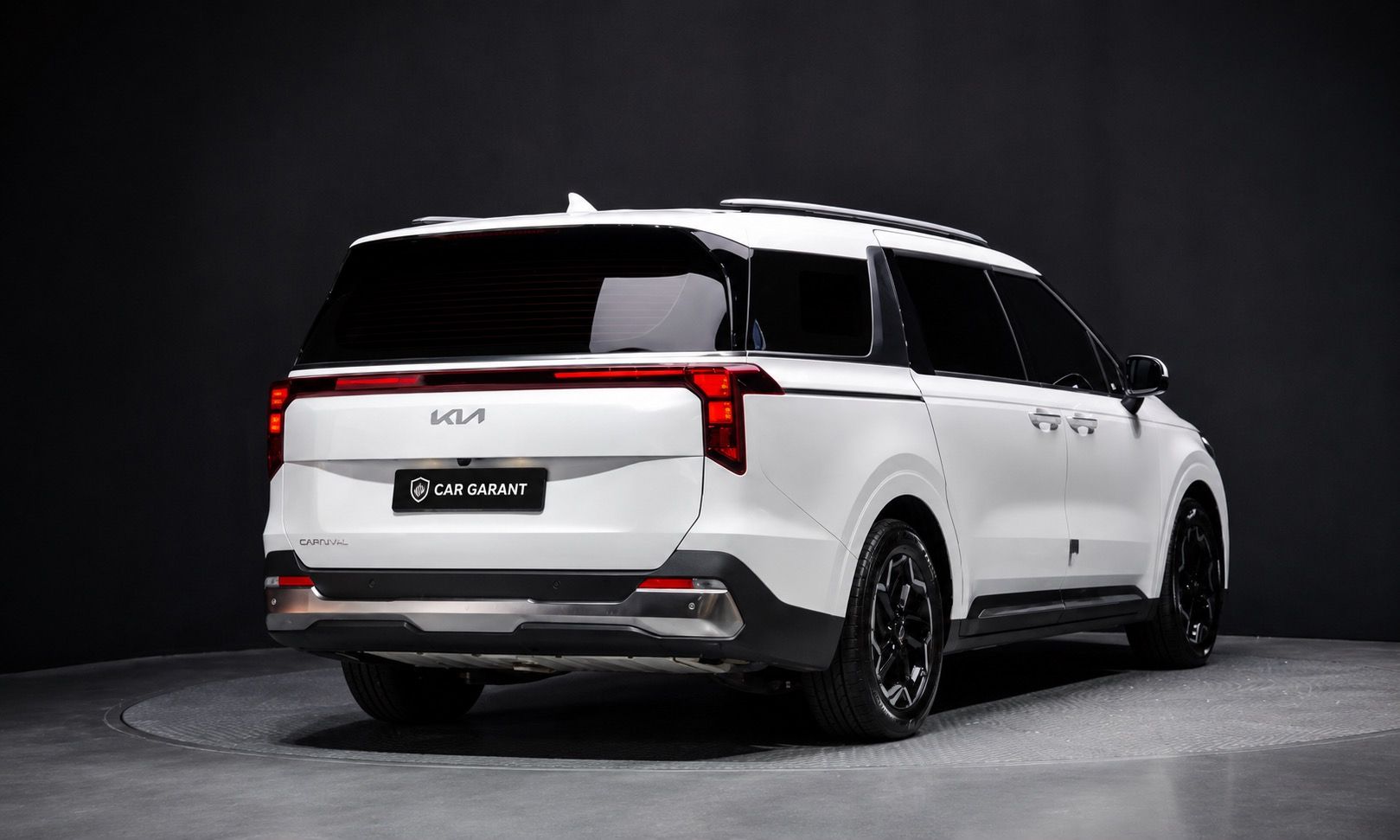Kia Carnival, 2.2D,145KW,NOBLESSE,9 MIST,DPH - fotka 3