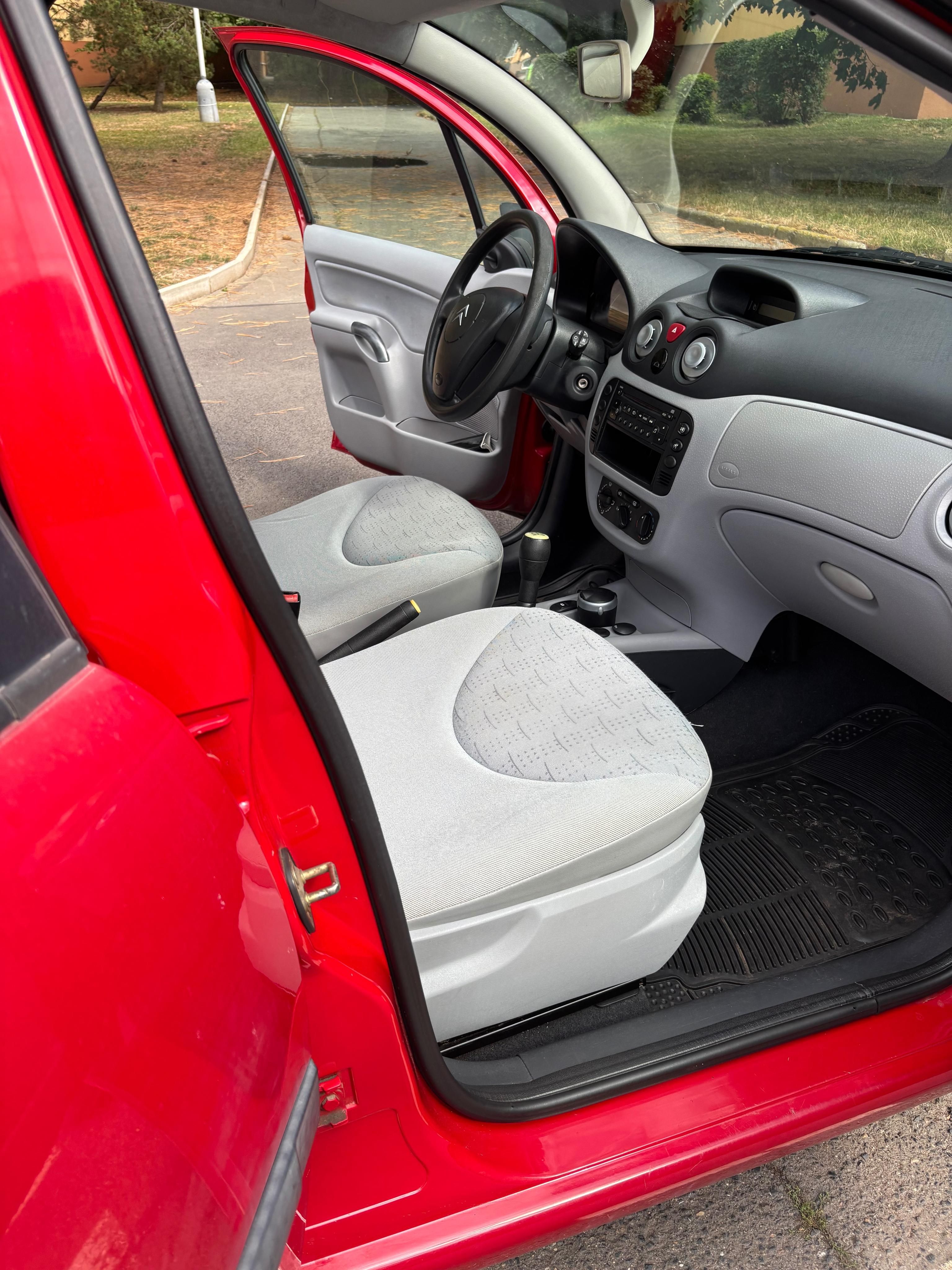 Citroën C3, Citroen c3 HDI - fotka 3