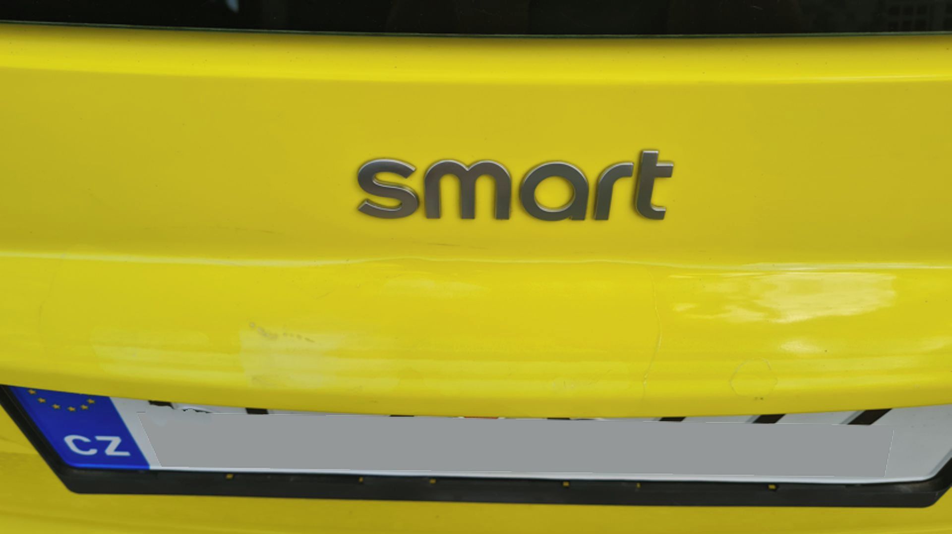Smart Fortwo, 52 tisíc km, benzín, automat - fotka 4
