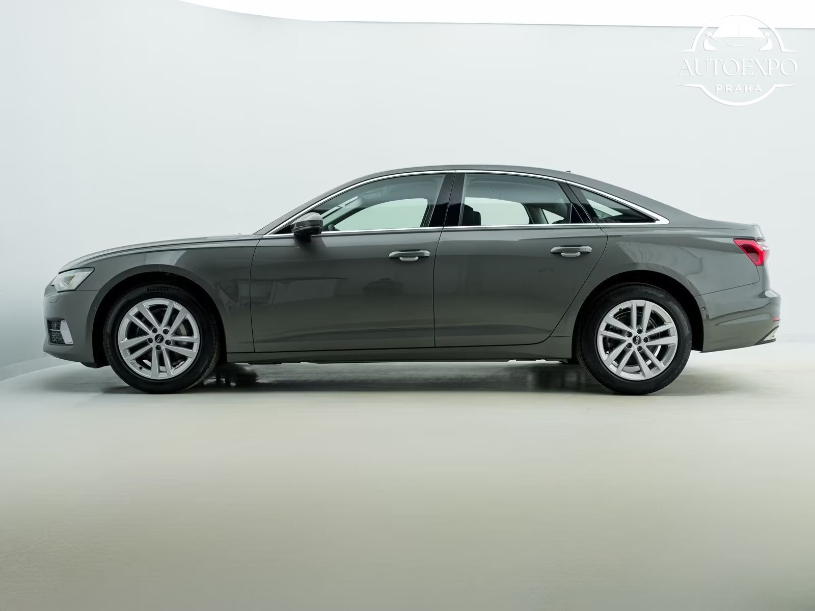 Audi A6, Limousine 40 TDI*QUA*360*ACC* - fotka 5