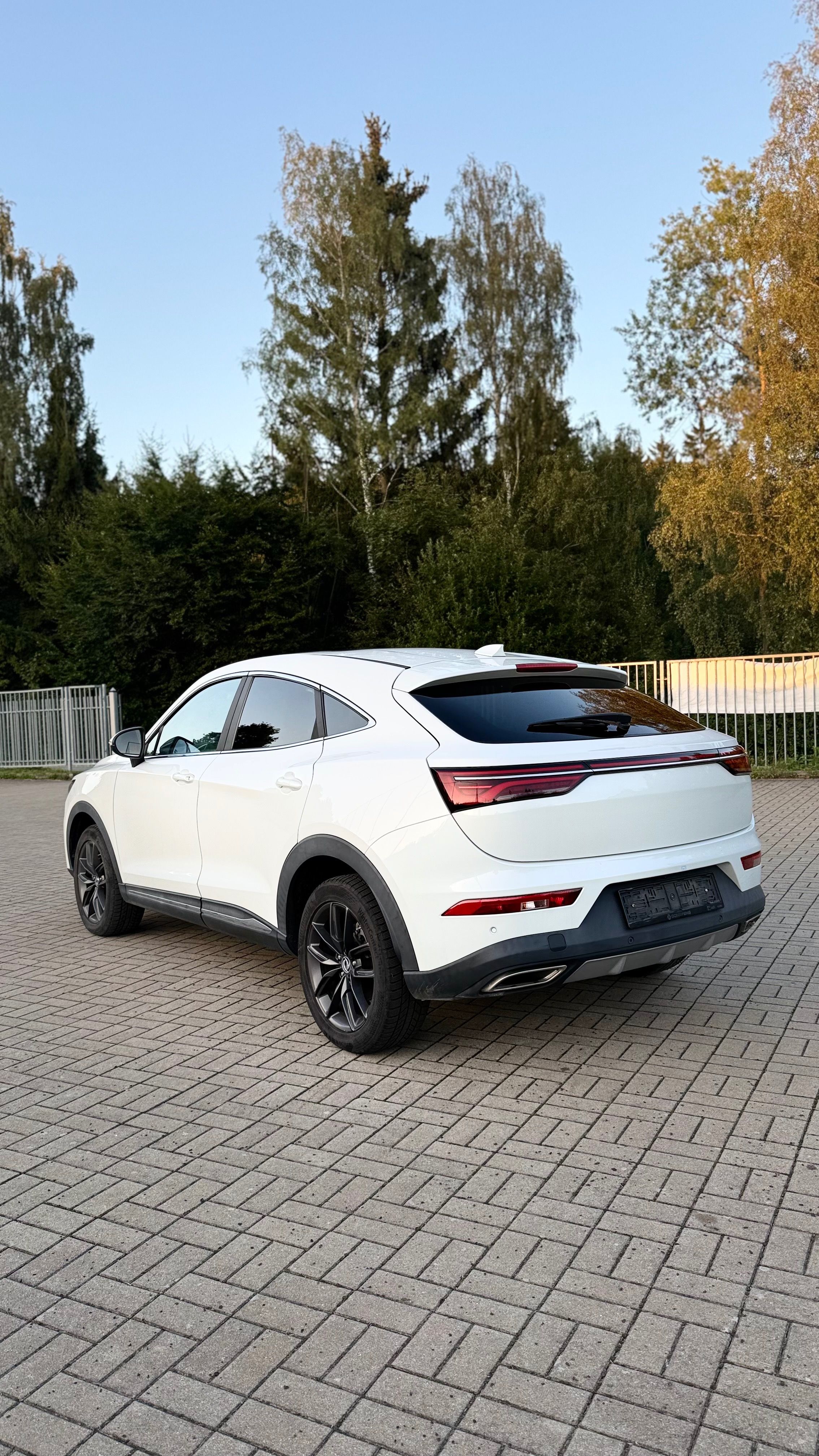Dongfeng Fengon 5 - fotka 6