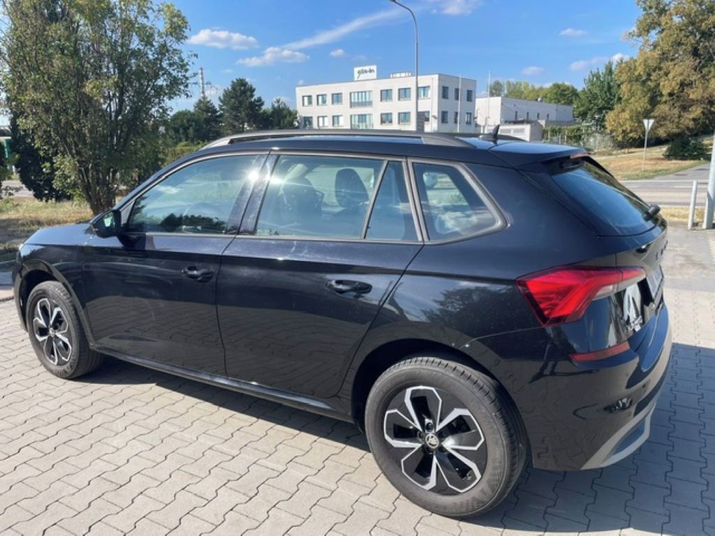 Škoda Kamiq, 1,0 81 kW TSI - akční model - fotka 2