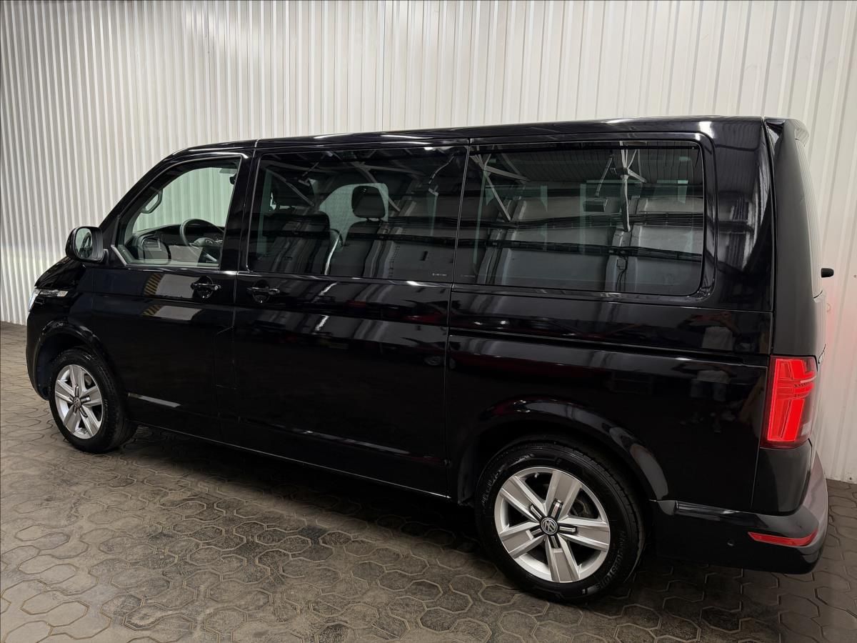 Volkswagen Caravelle, 2.0TDI 4MOTION DSG ACC VC LED - fotka 5