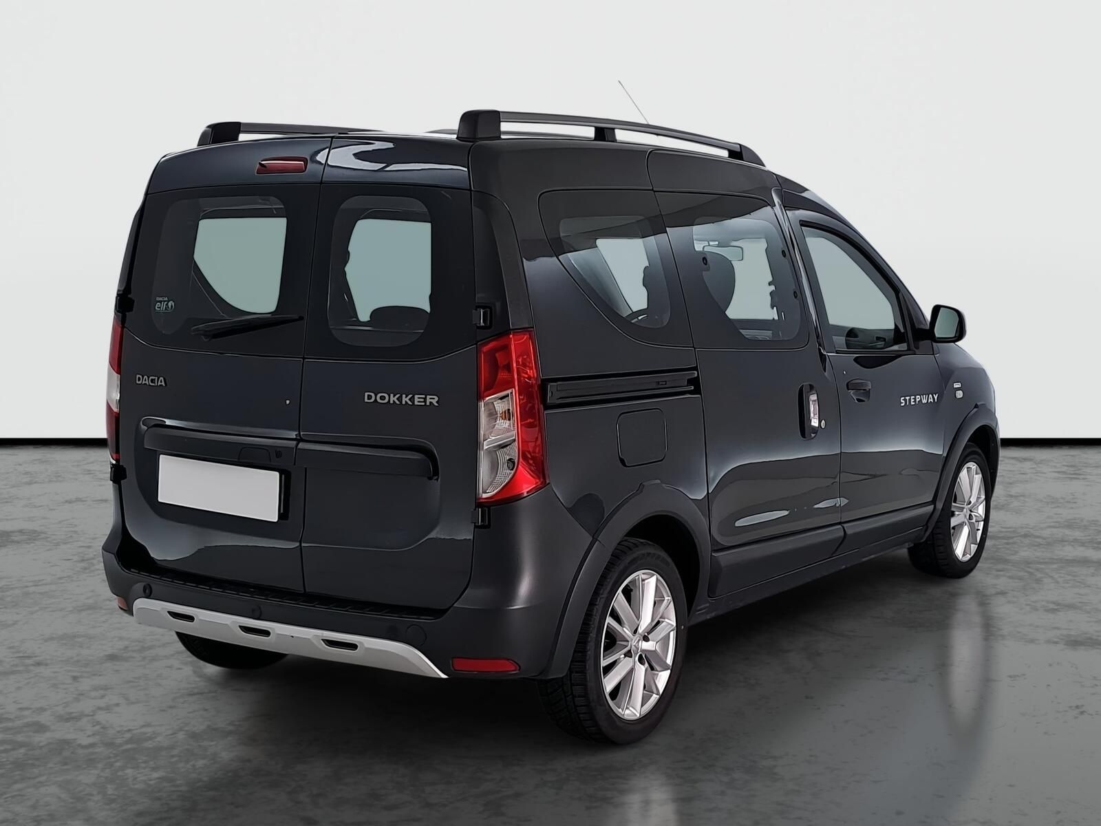 Dacia Dokker, 1.5 Blue dCi, Tempomat - fotka 5